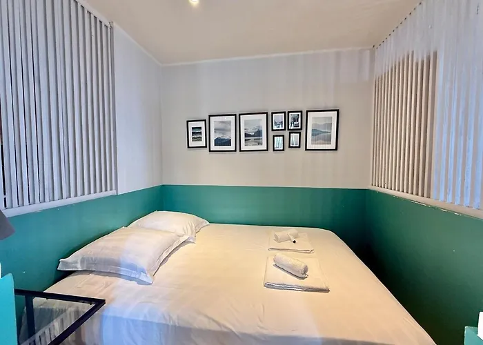 Savorani Lejlighed Cap-d'Ail