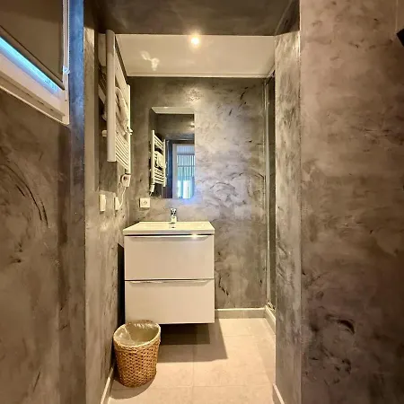 Savorani Appartamento Cap-d'Ail