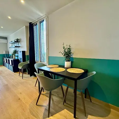 Savorani Appartamento *