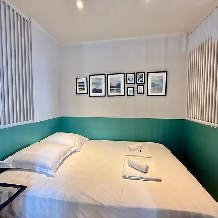 Savorani Appartamento Cap-d'Ail