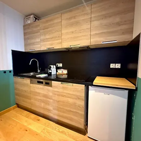 Appartamento Savorani