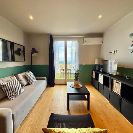 Apartment Savorani Cap-d'Ail